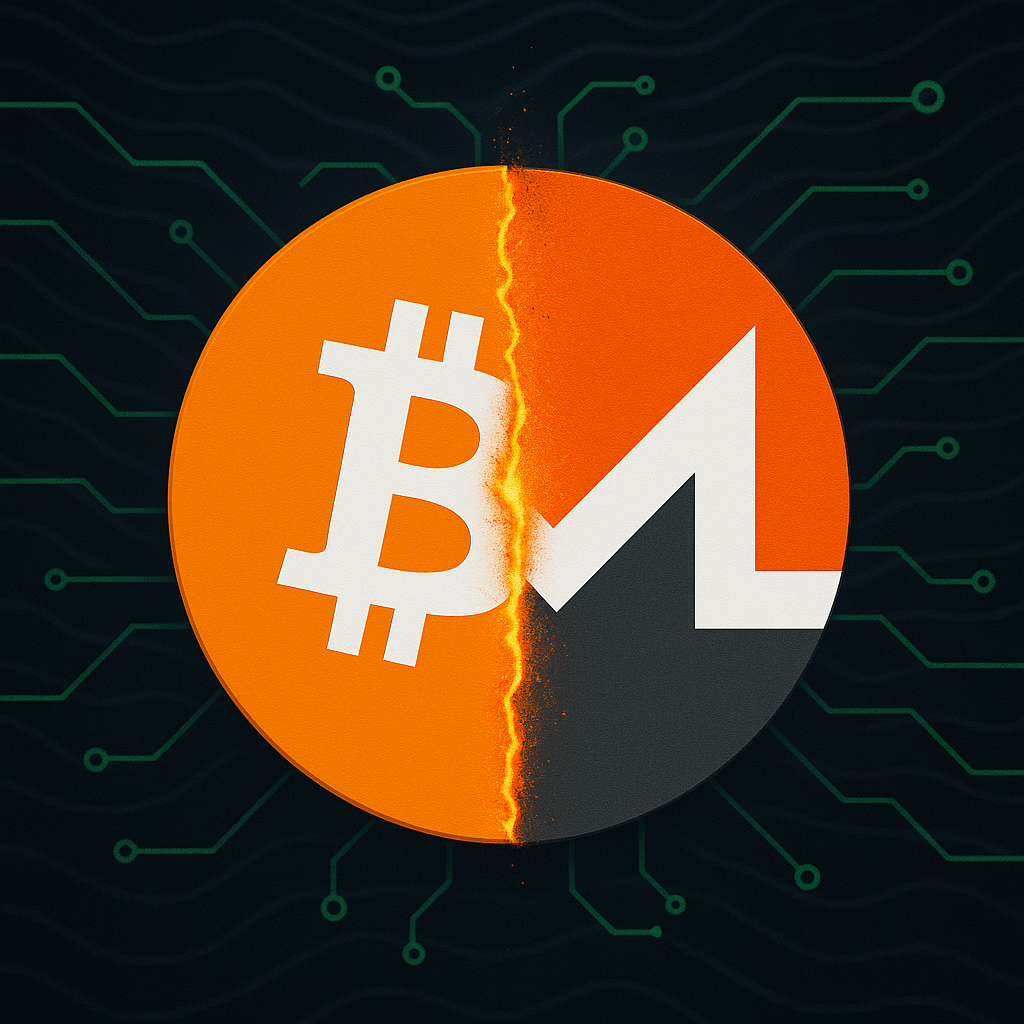 is monero really worse than bitcoin for privacy