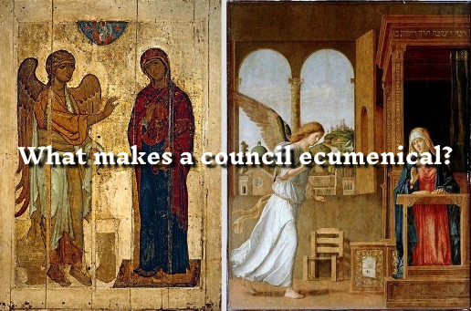 Orthodox and Catholic Iconography