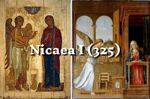 Orthodox and Catholic Iconography